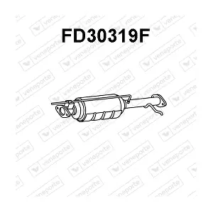 VENEPORTE FD30319F