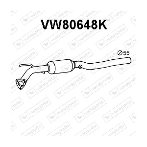 VW80648K VENEPORTE