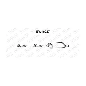 BW10027 VENEPORTE
