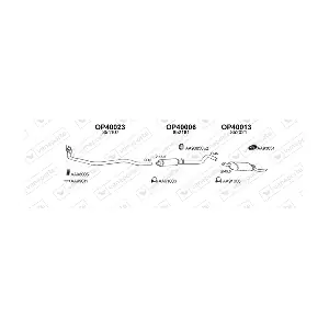 400084 VENEPORTE