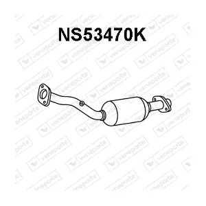 NS53470K VENEPORTE
