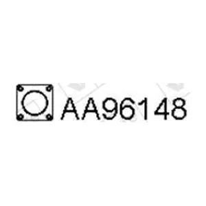 AA96148 VENEPORTE