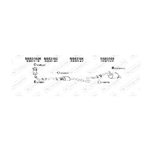 530011 VENEPORTE