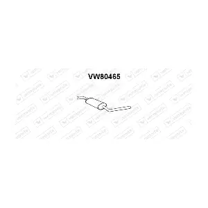 VW80465 VENEPORTE
