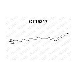 VENEPORTE CT15317