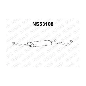 NS53108 VENEPORTE