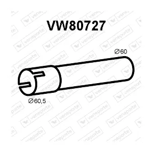 VW80727 VENEPORTE