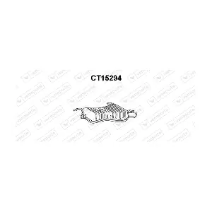 CT15294 VENEPORTE