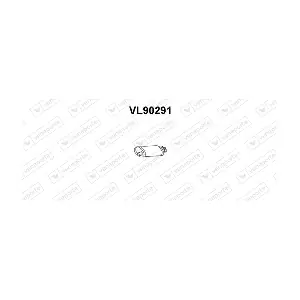 VENEPORTE VL90291
