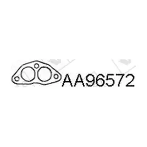 AA96572 VENEPORTE