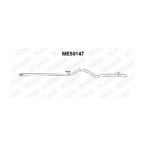 VENEPORTE ME50147
