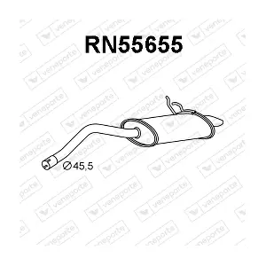 VENEPORTE RN55655