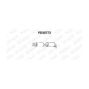 FD30772 VENEPORTE