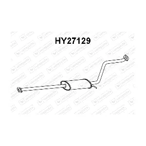 VENEPORTE HY27129