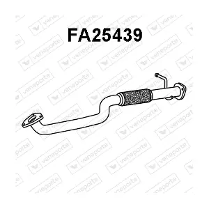 46518051 ALFAROME/FIAT/LANCI