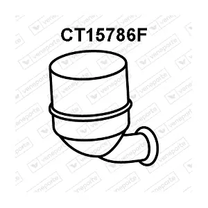 CT15786F VENEPORTE