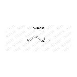 VENEPORTE DH18038