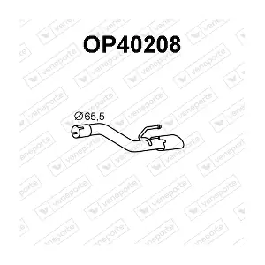 OP40208 VENEPORTE