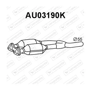 1J0131089FX VAG