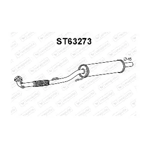 St63273 VENEPORTE