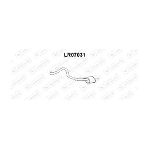 VENEPORTE LR07031