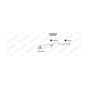 570009 VENEPORTE