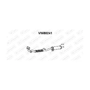 VW80241 VENEPORTE