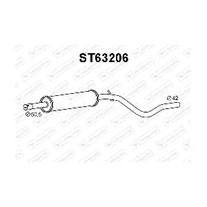 ST63206 VENEPORTE