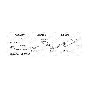 030026 VENEPORTE