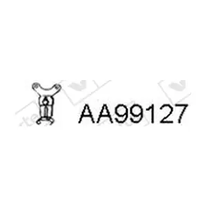 AA99127 VENEPORTE