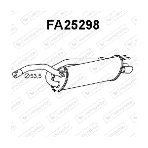 51931488 ALFAROME/FIAT/LANCI