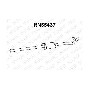 RN55437 VENEPORTE