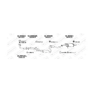 900017 VENEPORTE