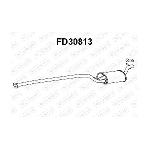 VENEPORTE FD30813