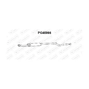 PG45066 VENEPORTE