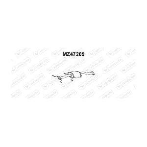 VENEPORTE MZ47209