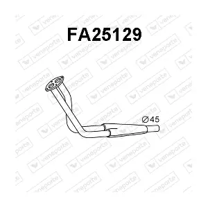 VENEPORTE FA25129
