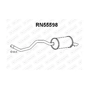 RN55598 VENEPORTE