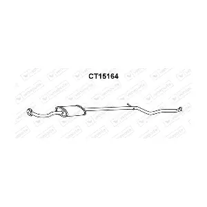 CT15164 VENEPORTE