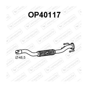 OP40117 VENEPORTE