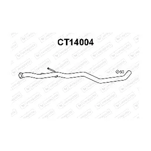 VENEPORTE CT14004