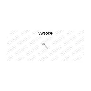 VENEPORTE VW80039