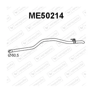 ME50214 VENEPORTE