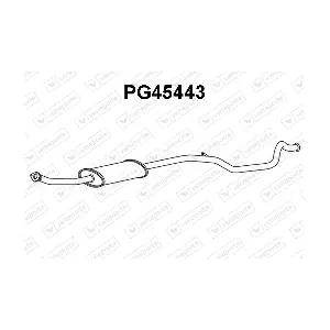 PG45443 VENEPORTE