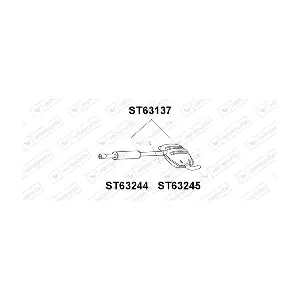 1L0253409 VAG
