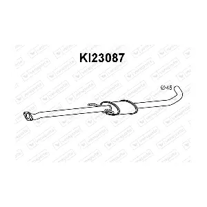 KI23087 VENEPORTE