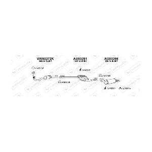 030073 VENEPORTE