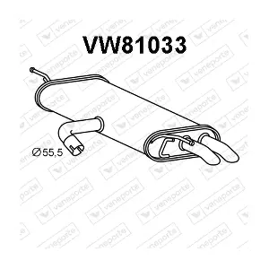 2GC253609 VAG