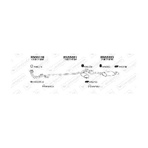 550023 VENEPORTE