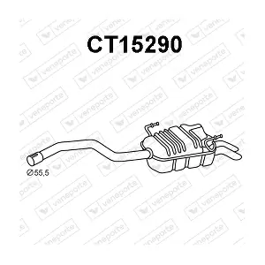 CT15290 VENEPORTE